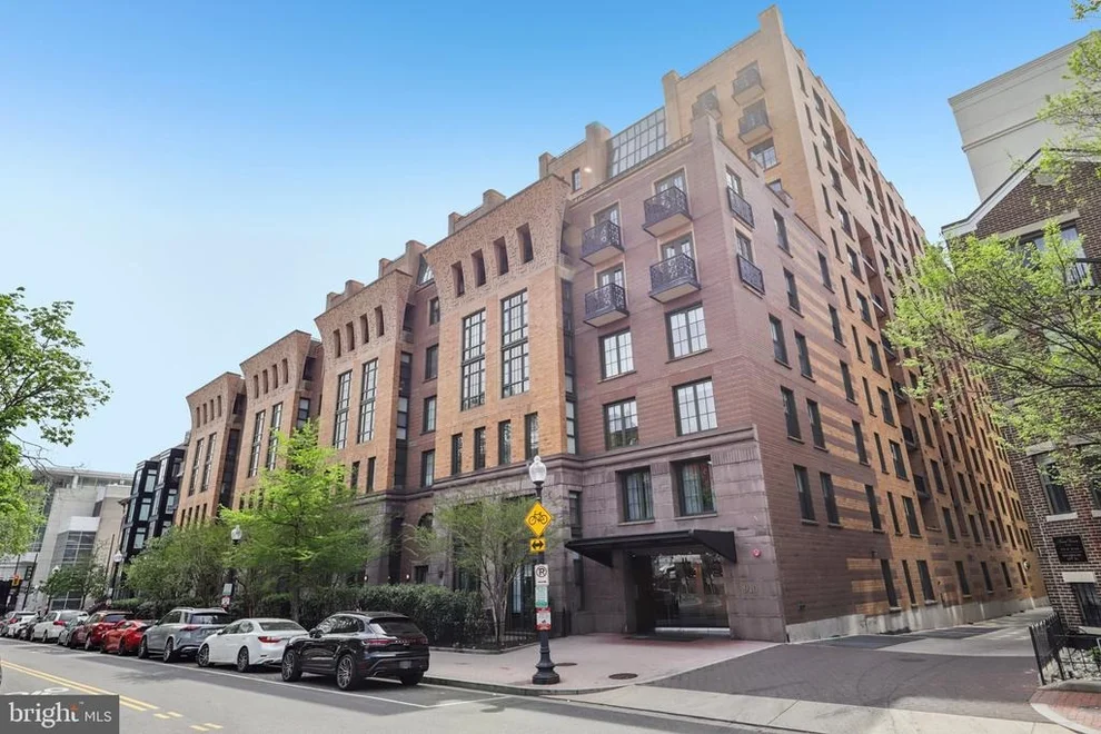 Unit for sale at 910 M STREET NW, WASHINGTON, DC 20001