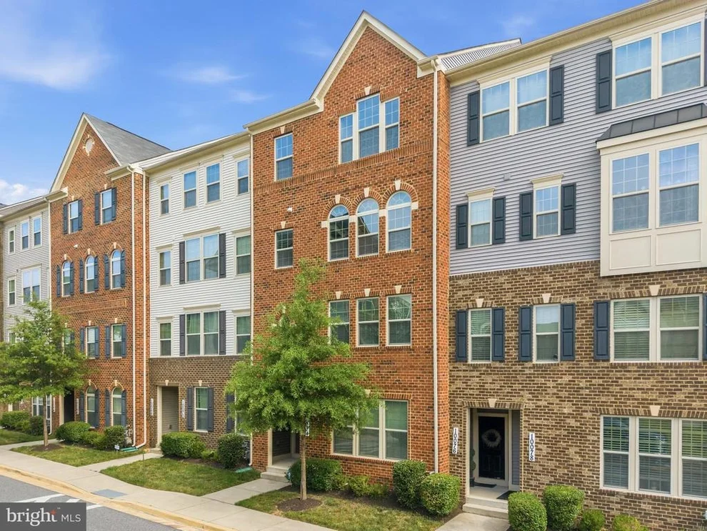 Unit for sale at 10072 DORSEY LANE, LANHAM, MD 20706
