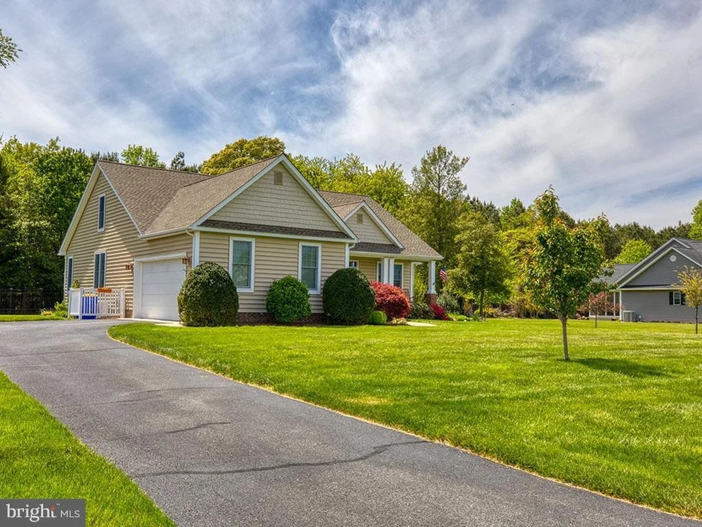 Unit for sale at 16506 RETREAT CIRCLE, MILFORD, DE 19963