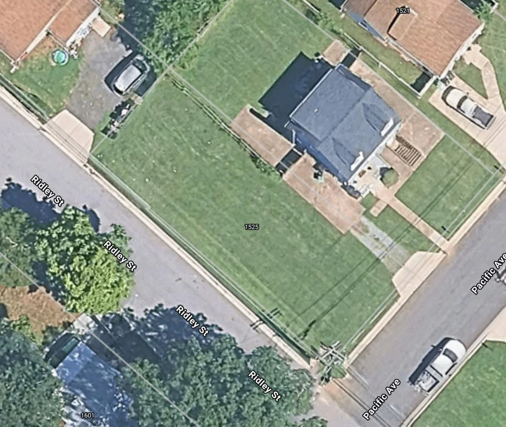 Unit for sale at 1525 PACIFIC AVENUE, CAPITOL HEIGHTS, MD 20743