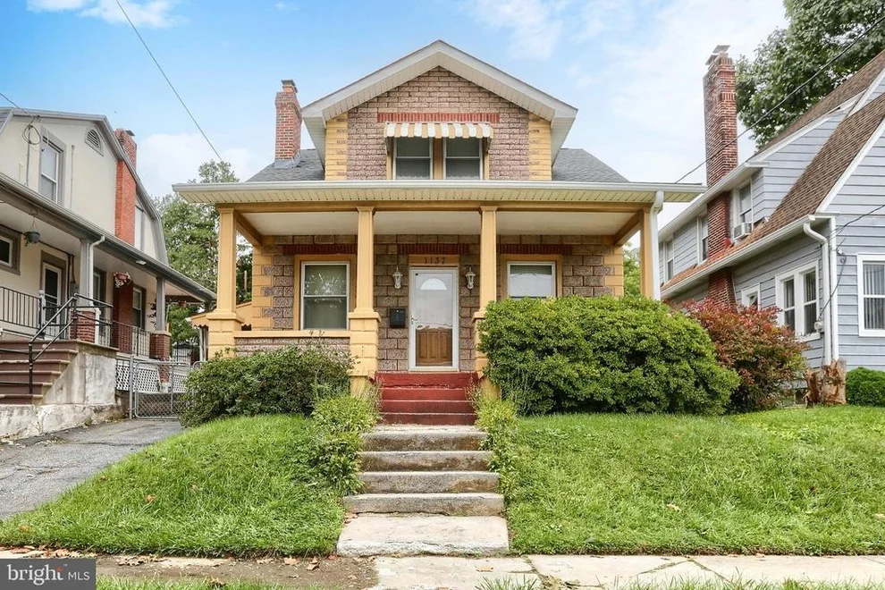 Unit for sale at 1137 S 19TH STREET, HARRISBURG, PA 17104