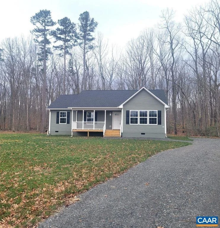 Unit for sale at 117 BROOKING LN, BARBOURSVILLE, VA 22923