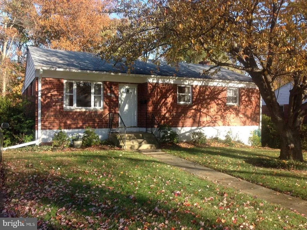 Unit for sale at 11409 ASHLEY DRIVE, ROCKVILLE, MD 20852