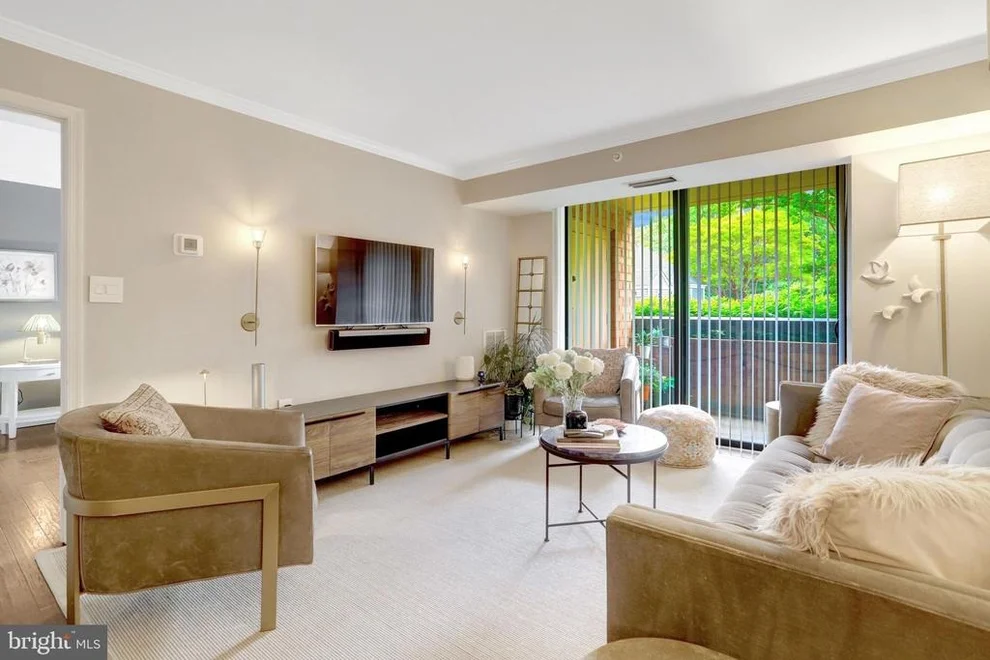 Unit for sale at 2230 GEORGE C MARSHALL DRIVE, FALLS CHURCH, VA 22043
