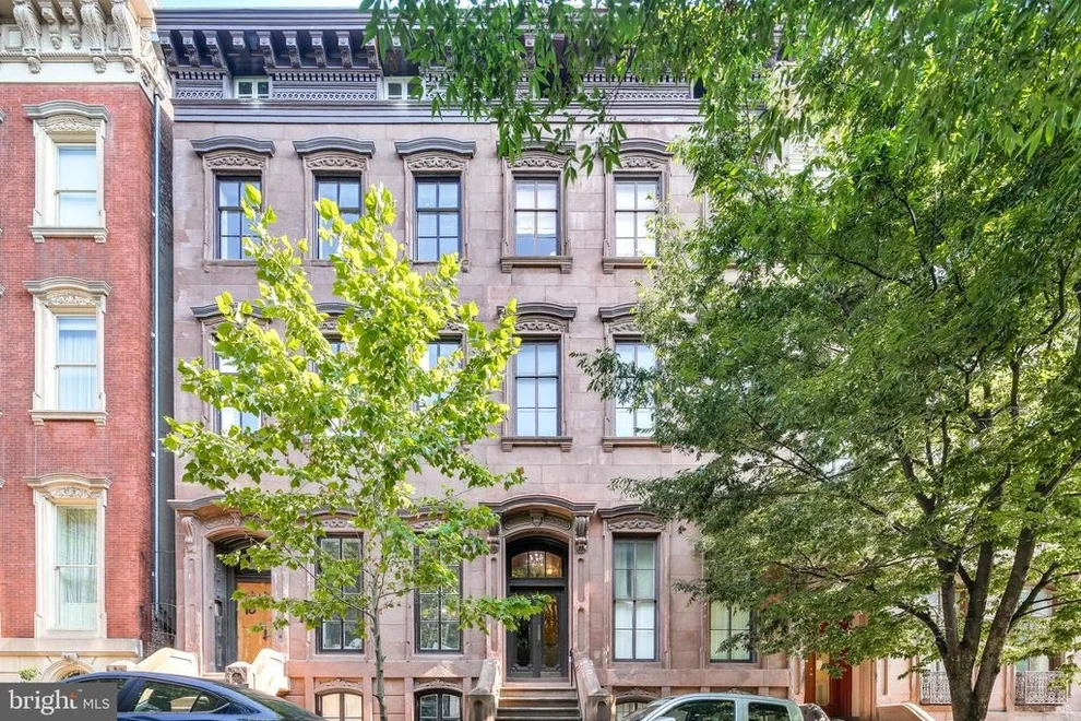 Unit for sale at 20 E MOUNT VERNON PLACE, BALTIMORE, MD 21202