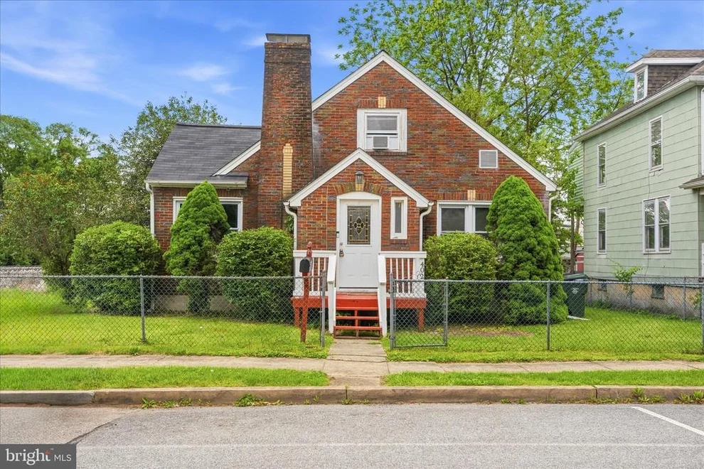 Unit for sale at 402 GUILFORD AVENUE, HAGERSTOWN, MD 21740