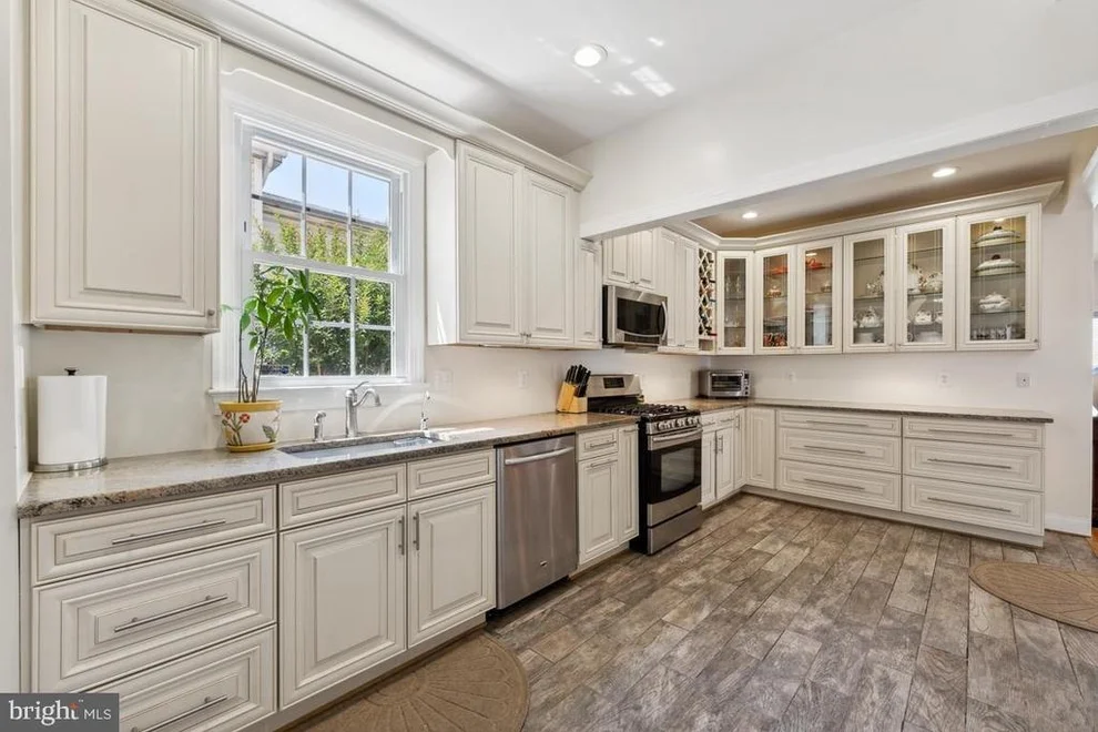 Unit for sale at 2034 S SHIRLINGTON ROAD, ARLINGTON, VA 22204
