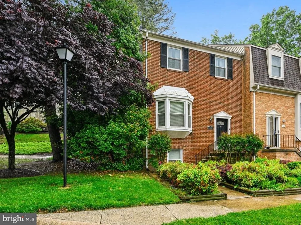 Unit for sale at 10 CATOCTIN COURT, SILVER SPRING, MD 20906