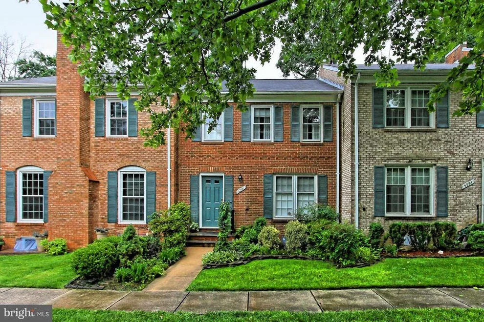 Unit for sale at 5286 BRADGEN COURT, SPRINGFIELD, VA 22151
