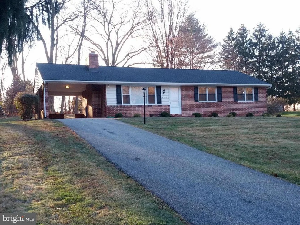 Unit for sale at 9793 MICHAELS WAY, ELLICOTT CITY, MD 21042