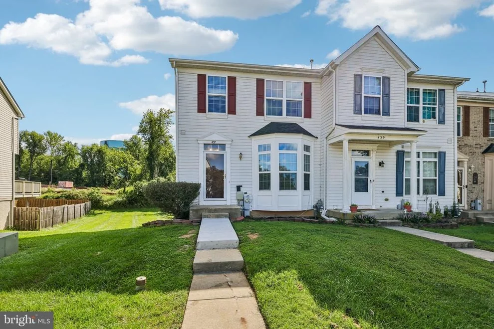 Unit for sale at 437 AMELANCHIER COURT, BEL AIR, MD 21015