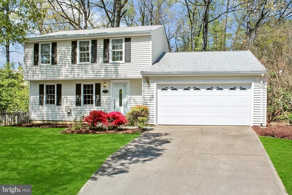 Unit for sale at 5024 KENERSON DRIVE, FAIRFAX, VA 22032