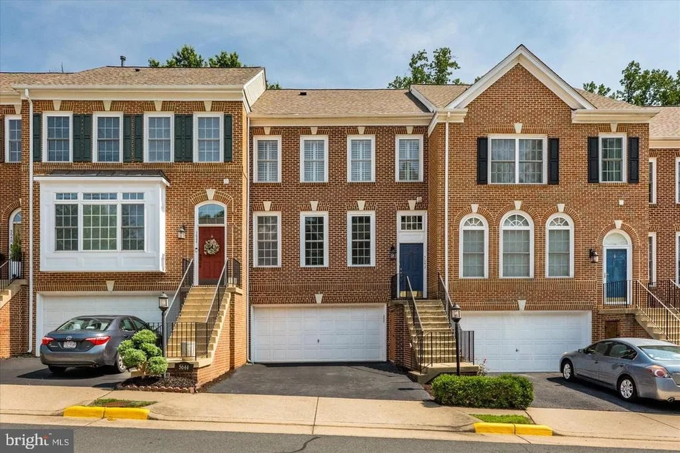 Unit for sale at 5642 GOVERNORS POND CIRCLE, ALEXANDRIA, VA 22310
