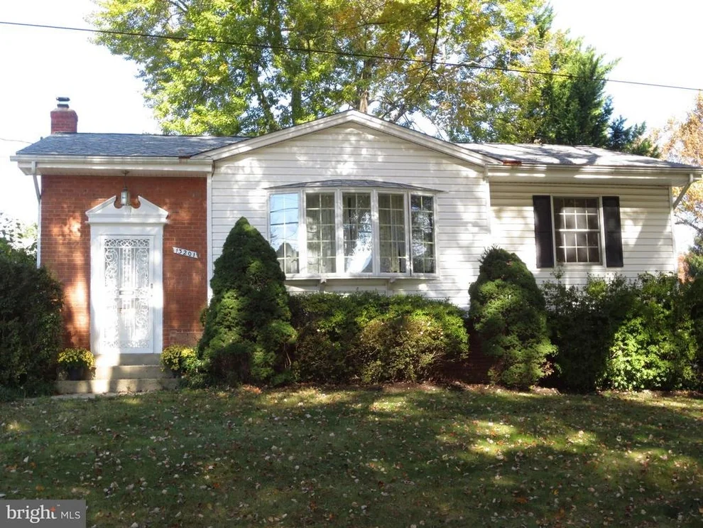 Unit for sale at 13201 VANDALIA DRIVE, ROCKVILLE, MD 20853