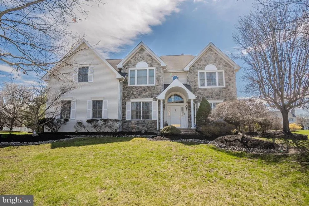 Unit for sale at 3 COLONIAL COURT, PLAINSBORO, NJ 08536