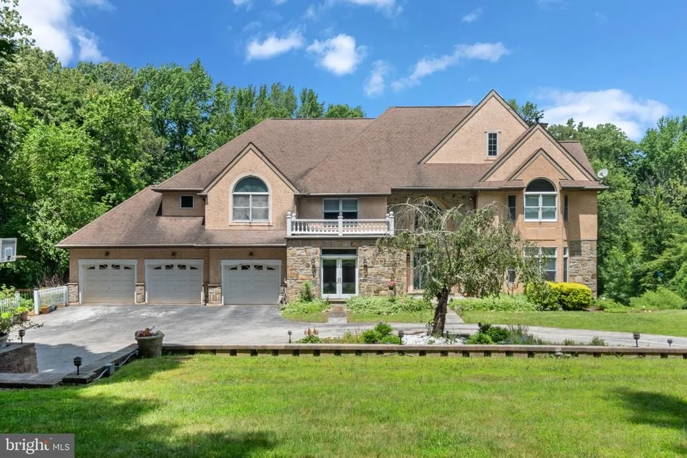 Unit for sale at 411 MARIE DRIVE, WALLINGFORD, PA 19086