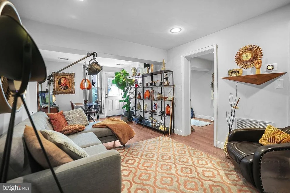 Unit for sale at 1400 OGLETHORPE STREET NW, WASHINGTON, DC 20011