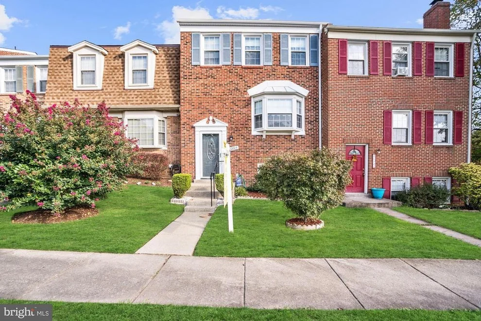 Unit for sale at 12315 ANTIETAM ROAD, WOODBRIDGE, VA 22192