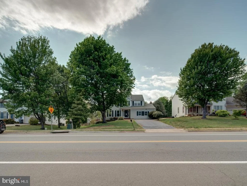 Unit for sale at 9618 CLOVER HILL ROAD, MANASSAS, VA 20110