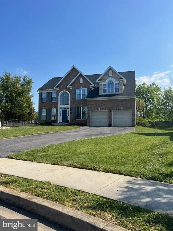 Unit for sale at 313 TIGER WAY, BOONSBORO, MD 21713
