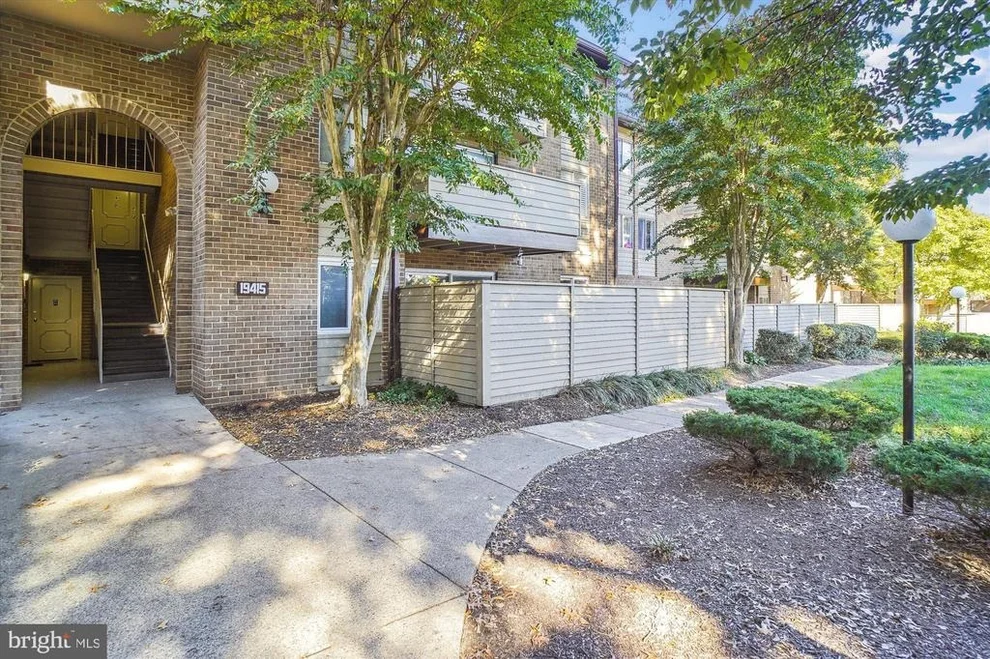 Unit for sale at 19415 BRASSIE PLACE, MONTGOMERY VILLAGE, MD 20886