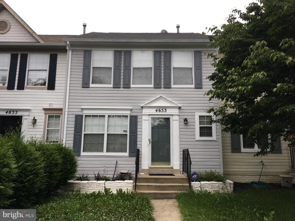Unit for sale at 4653 PENZANCE PLACE, UPPER MARLBORO, MD 20772