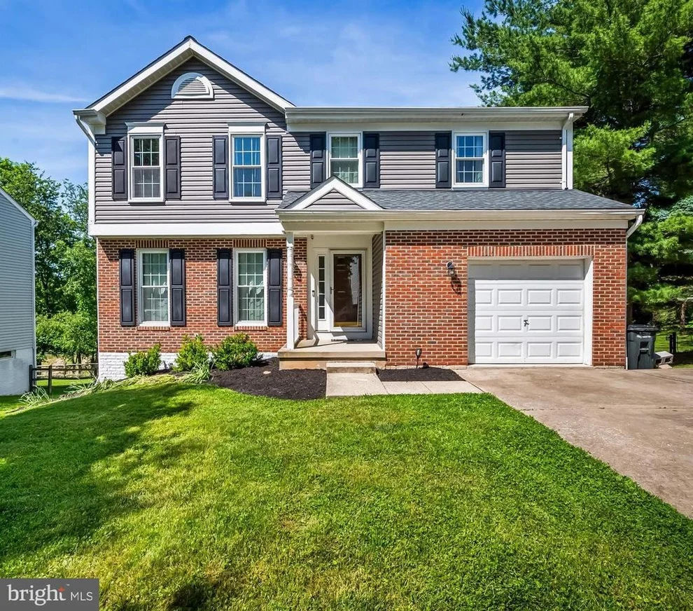 Unit for sale at 422 DOE MEADOW DRIVE, OWINGS MILLS, MD 21117