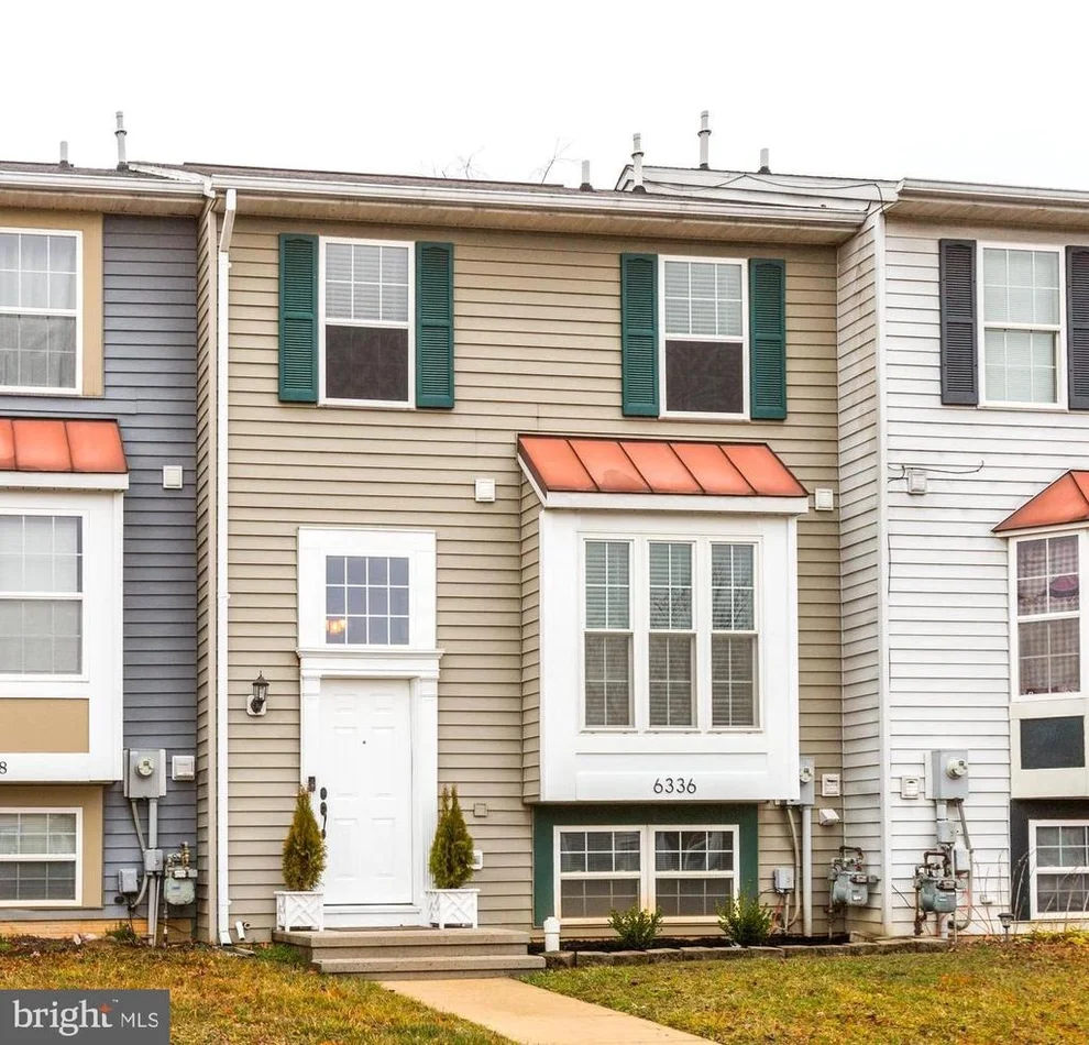 Unit for sale at 6336 JACOBS COURT, ELDERSBURG, MD 21784