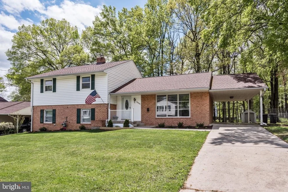 Unit for sale at 3409 FULLERTON STREET, BELTSVILLE, MD 20705