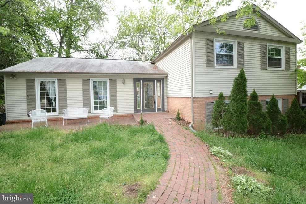 Unit for sale at , SILVER SPRING, MD 20904