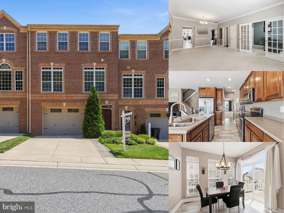 Unit for sale at 725 PERTHSHIRE PLACE, ABINGDON, MD 21009