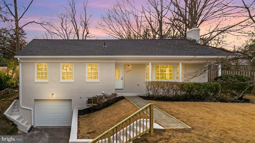 Unit for sale at 6216 MASSACHUSETTS AVENUE, BETHESDA, MD 20816