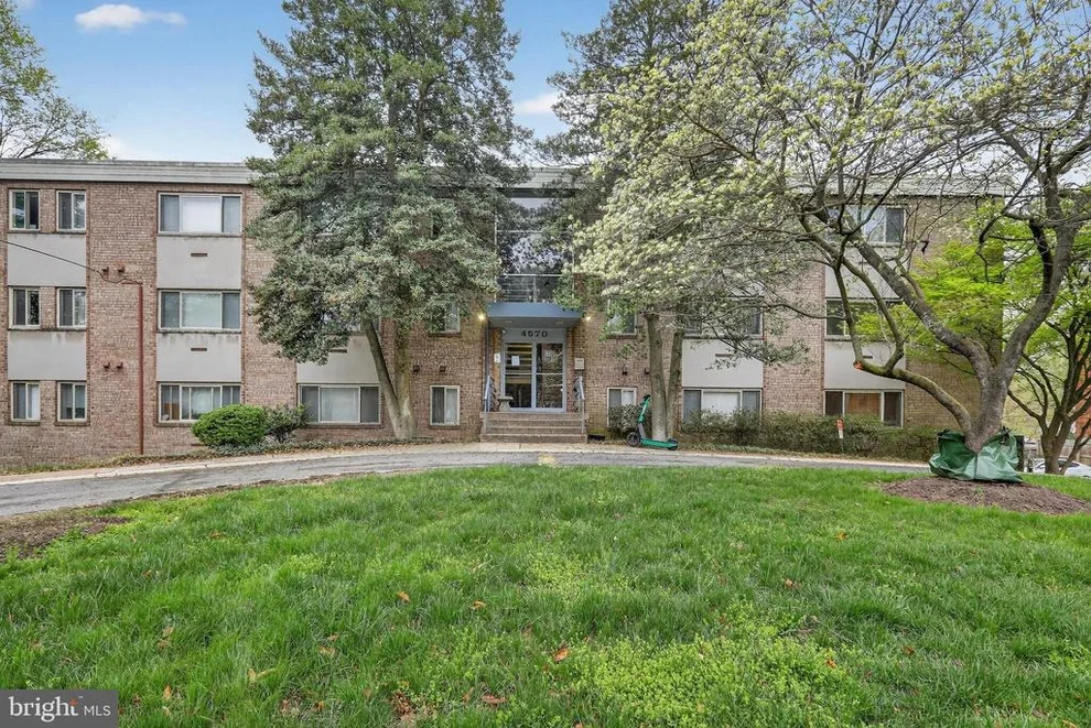Unit for sale at 4570 MACARTHUR BOULEVARD NW, WASHINGTON, DC 20007