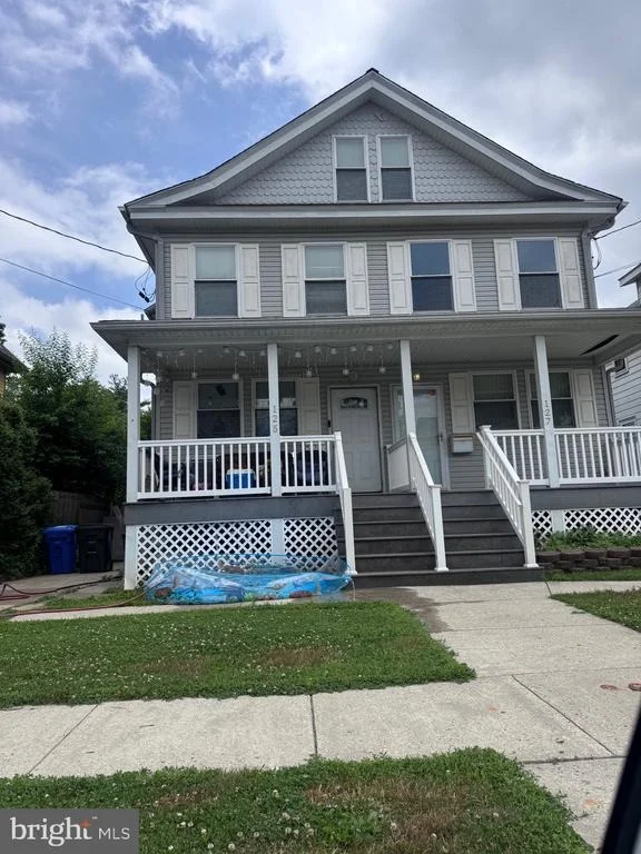 Unit for sale at 125 W FEDERAL STREET, BURLINGTON, NJ 08016