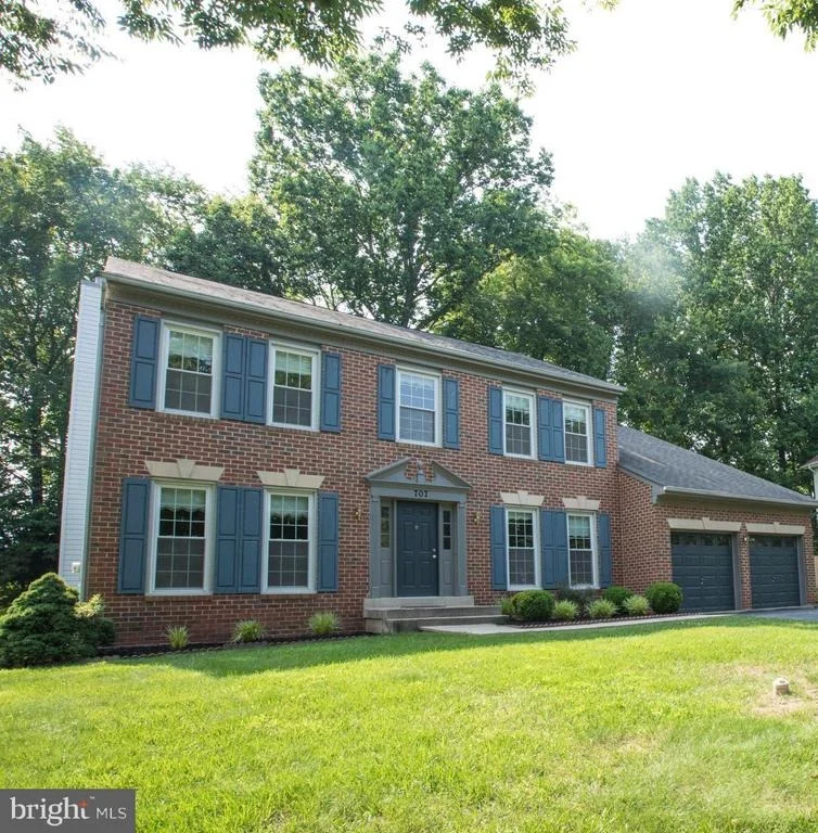 Unit for sale at 707 HAWKESBURY LANE, SILVER SPRING, MD 20904