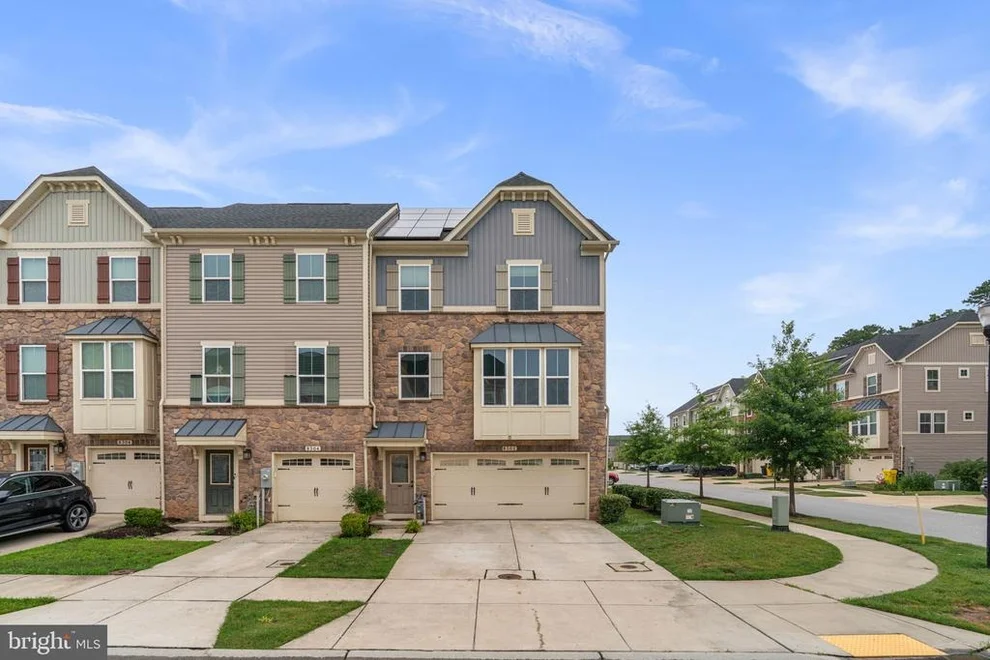 Unit for sale at 8302 ENCORE DRIVE, GLEN BURNIE, MD 21060