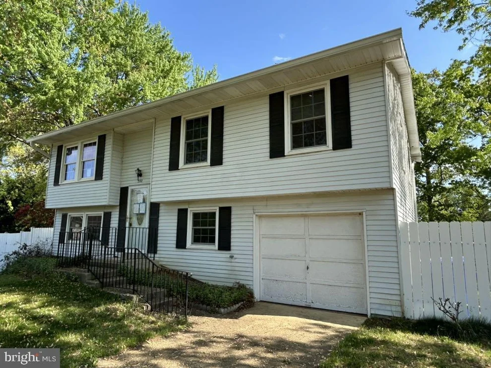Unit for sale at 2152 CREST CIRCLE, BRYANS ROAD, MD 20616