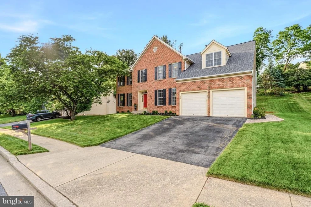 Unit for sale at 624 OAK FARM COURT, LUTHERVILLE TIMONIUM, MD 21093