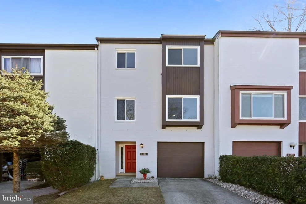 Unit for sale at 9836 LAKE LANDING ROAD, GAITHERSBURG, MD 20886