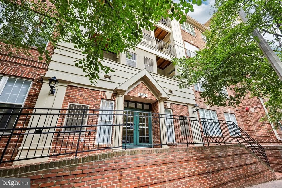Unit for sale at 1320 N WAYNE STREET N, ARLINGTON, VA 22201