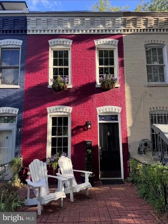 Unit for sale at 1317 POTOMAC AVENUE SE, WASHINGTON, DC 20003