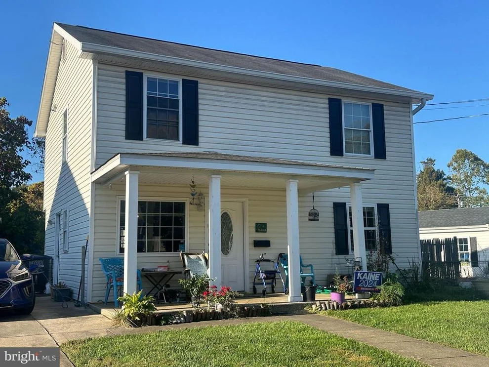 Unit for sale at 141 EVANS STREET, MANASSAS PARK, VA 20111