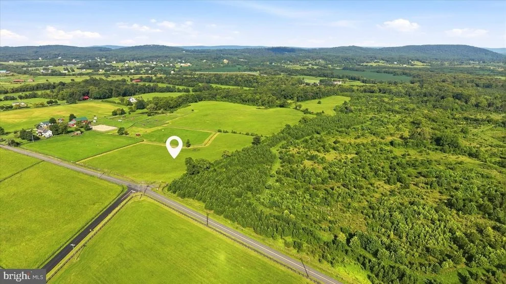 Unit for sale at PARCEL 3 LUCKETTS ROAD, LEESBURG, VA 20176