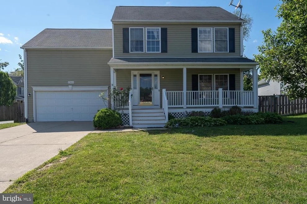 Unit for sale at 22683 KINNEGAD DRIVE, GREAT MILLS, MD 20634