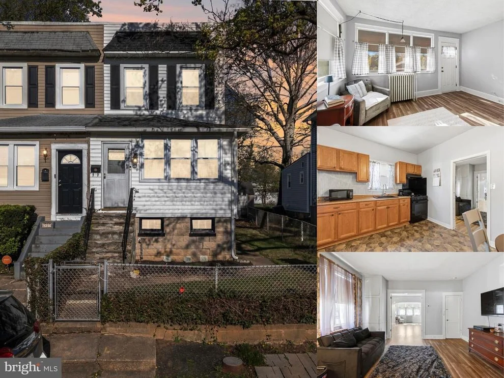 Unit for sale at 6421 CEDONIA AVENUE, BALTIMORE, MD 21206