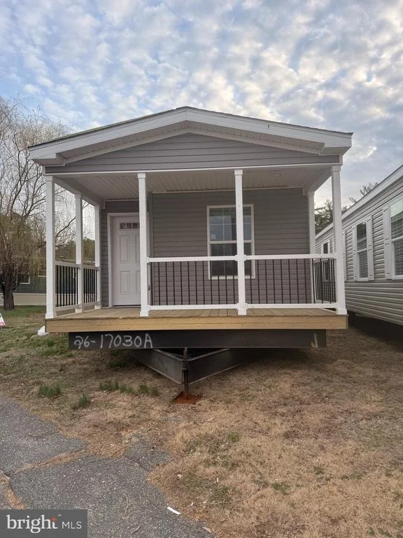 Unit for sale at 12 JACKSON DRIVE, MILLVILLE, NJ 08332