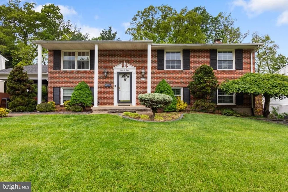 Unit for sale at 304 TOWNLEIGH ROAD, REISTERSTOWN, MD 21136