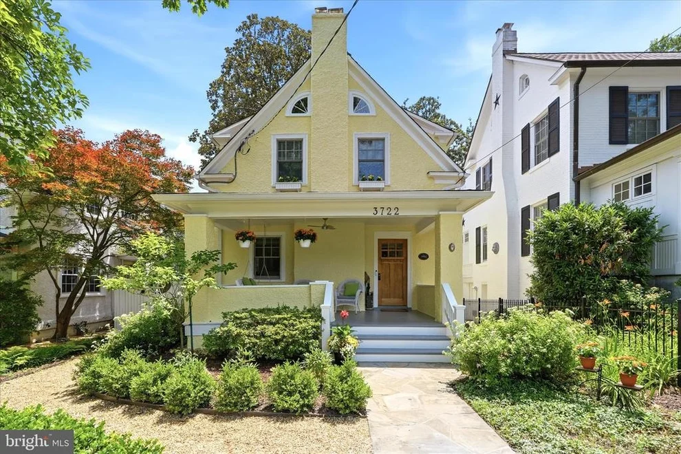 Unit for sale at 3722 MCKINLEY STREET NW, WASHINGTON, DC 20015