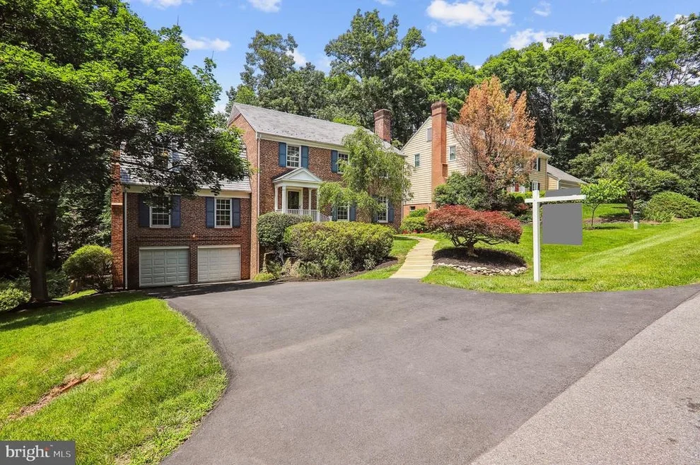 Unit for sale at 8217 WINDSOR VIEW TERRACE, POTOMAC, MD 20854