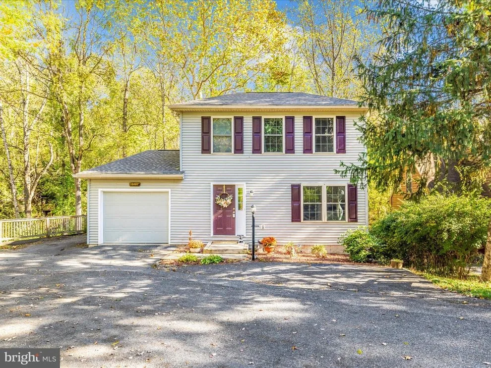 Unit for sale at 10407 HEDGEAPPLE COURT, NEW MARKET, MD 21774